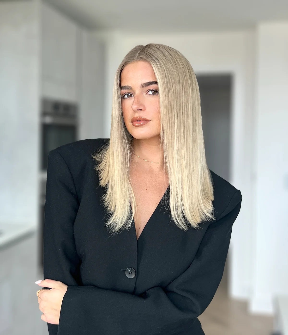 Ashley Blonde