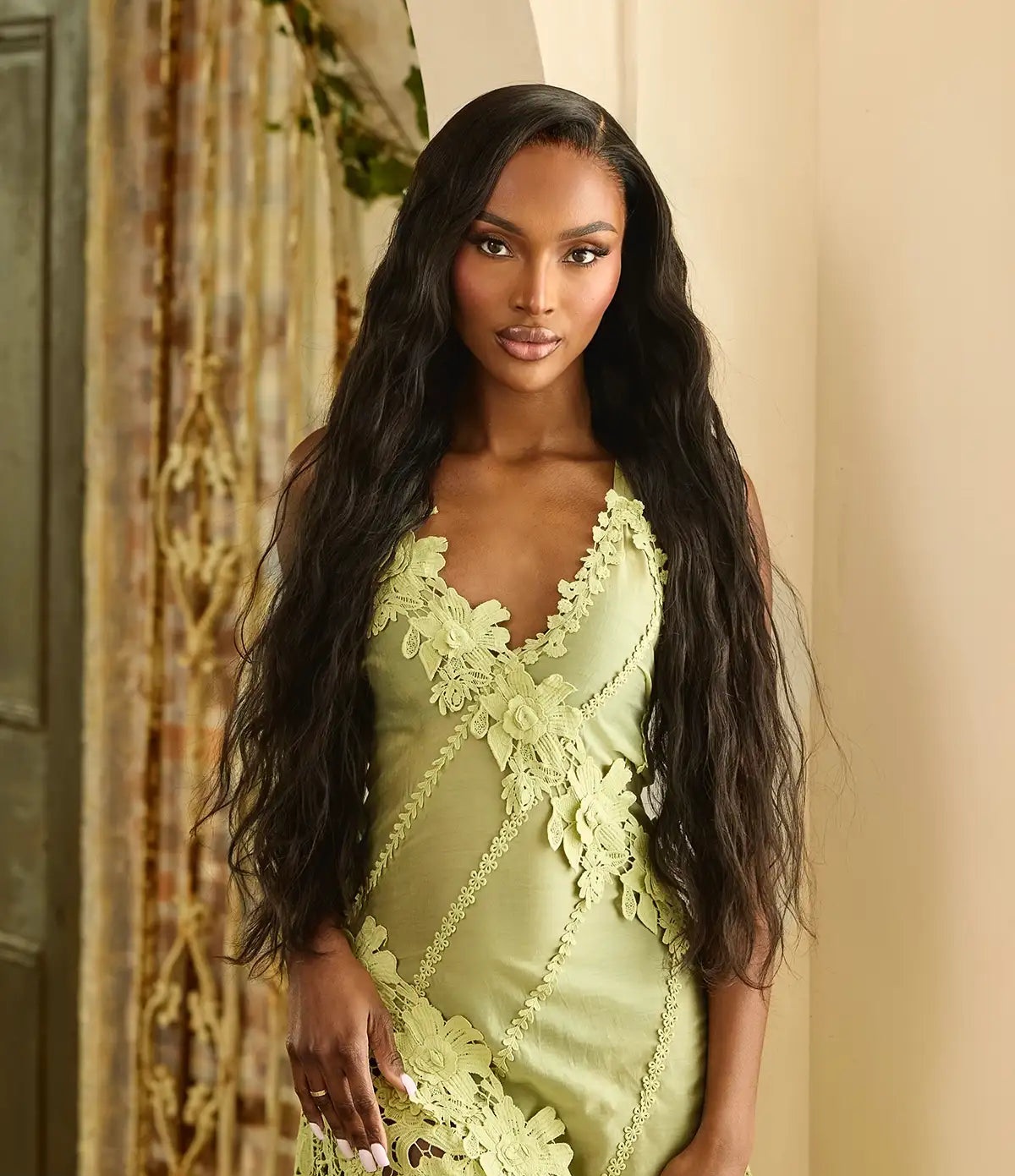 Ciara Long